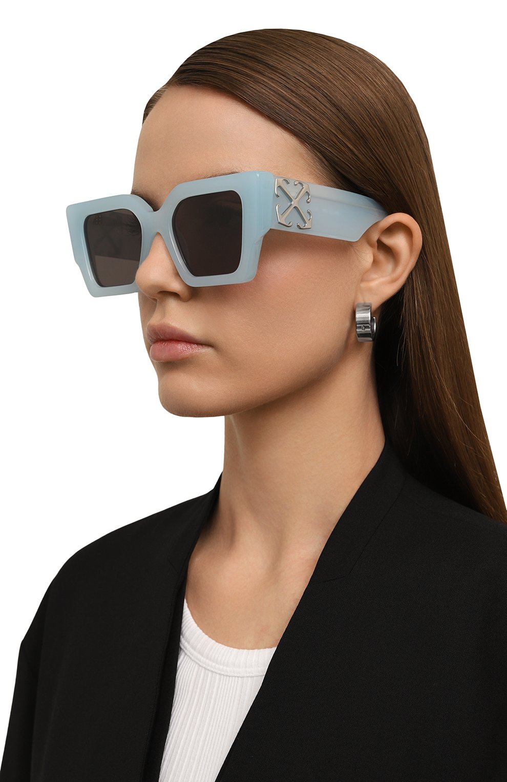 Солнцезащитные очки OFF-WHITE, арт. 0ERI128/4007, фото 2