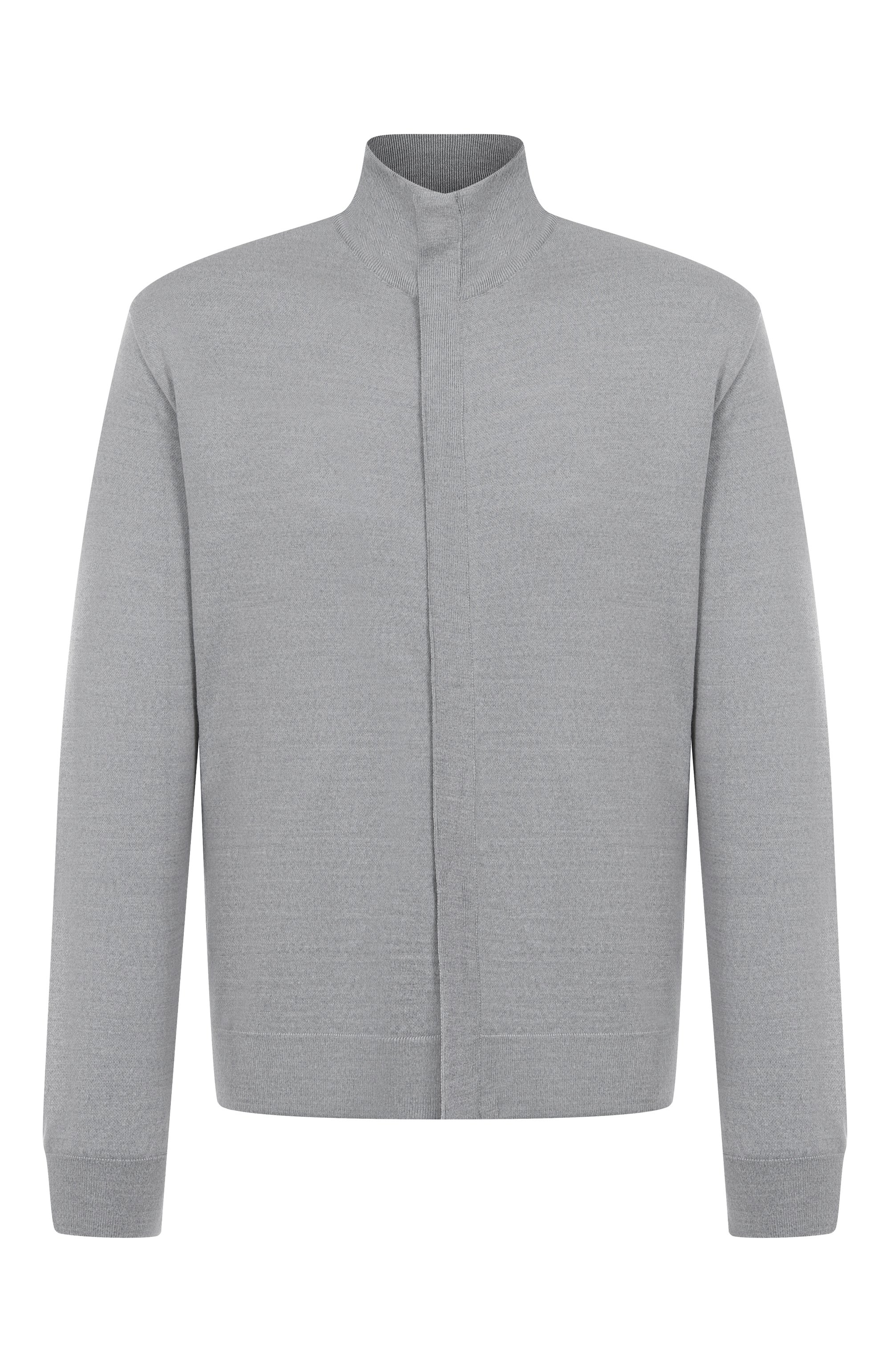 Шерстяной кардиган PAUL&SHARK, арт. 25411704/3XL, фото 1