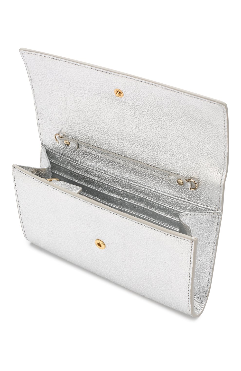 Сумка metallic  COCCINELLE, арт. E2 DW5 11 07 01, фото 4