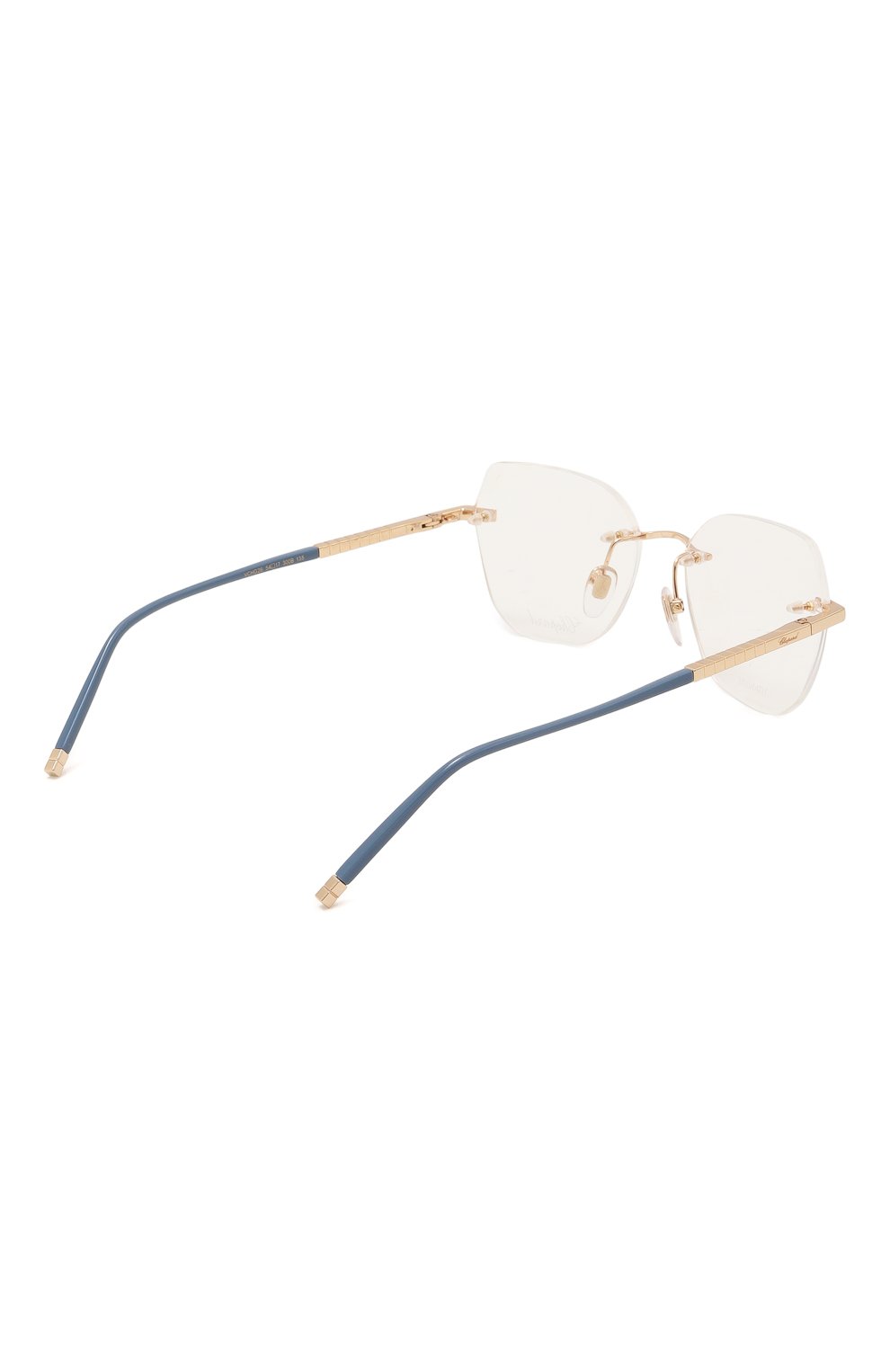 Оправа CHOPARD, арт. G26M 300B, фото 4