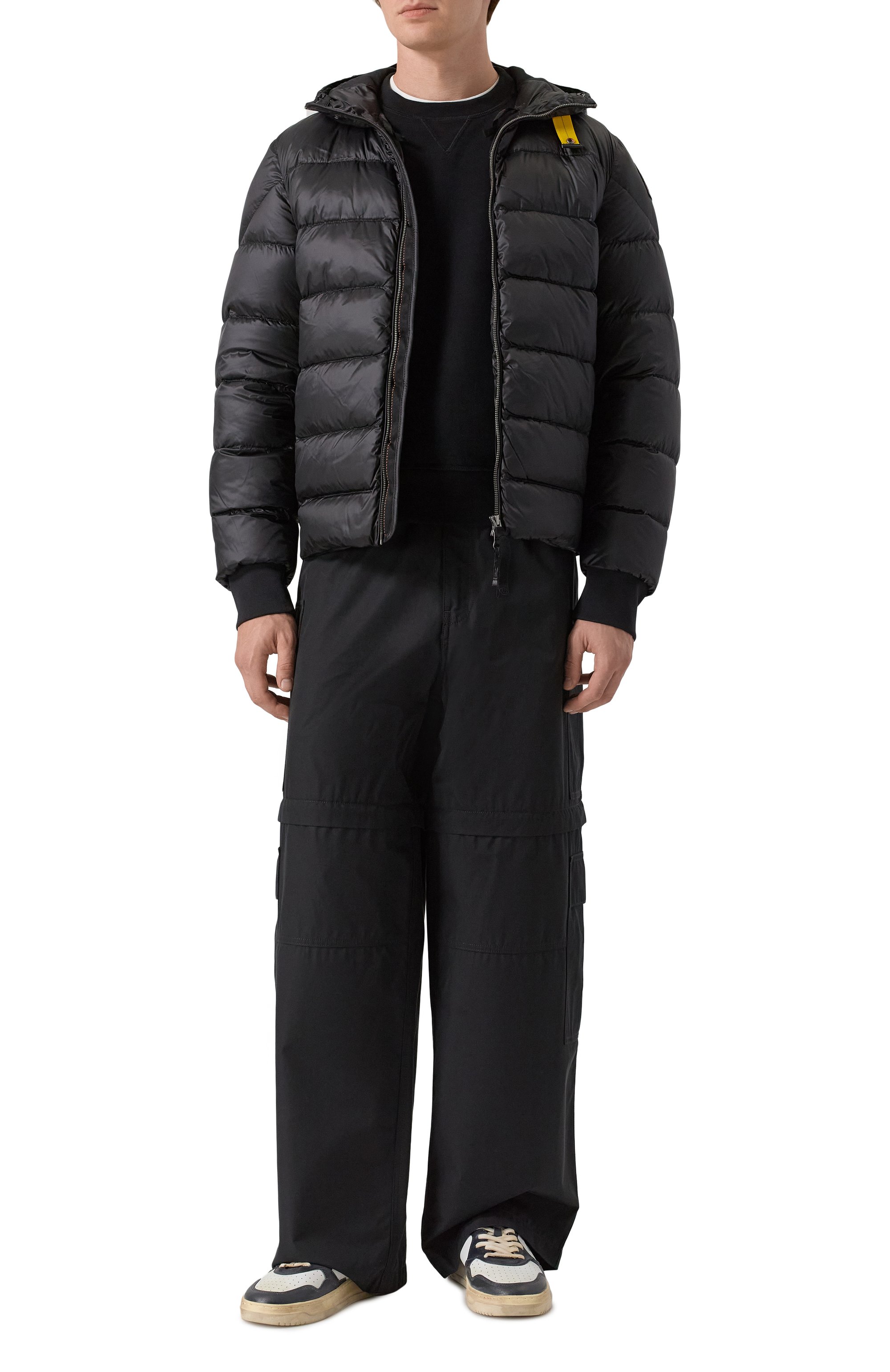 Пуховик PARAJUMPERS, арт. 25WPMPUSX13, фото 2