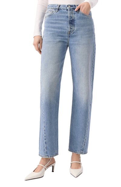 Джинсы TOTEME, арт. 231-240-741, фото 3