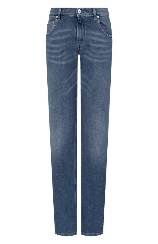 Джинсы Blumarine 2J235A Синий 2J235A