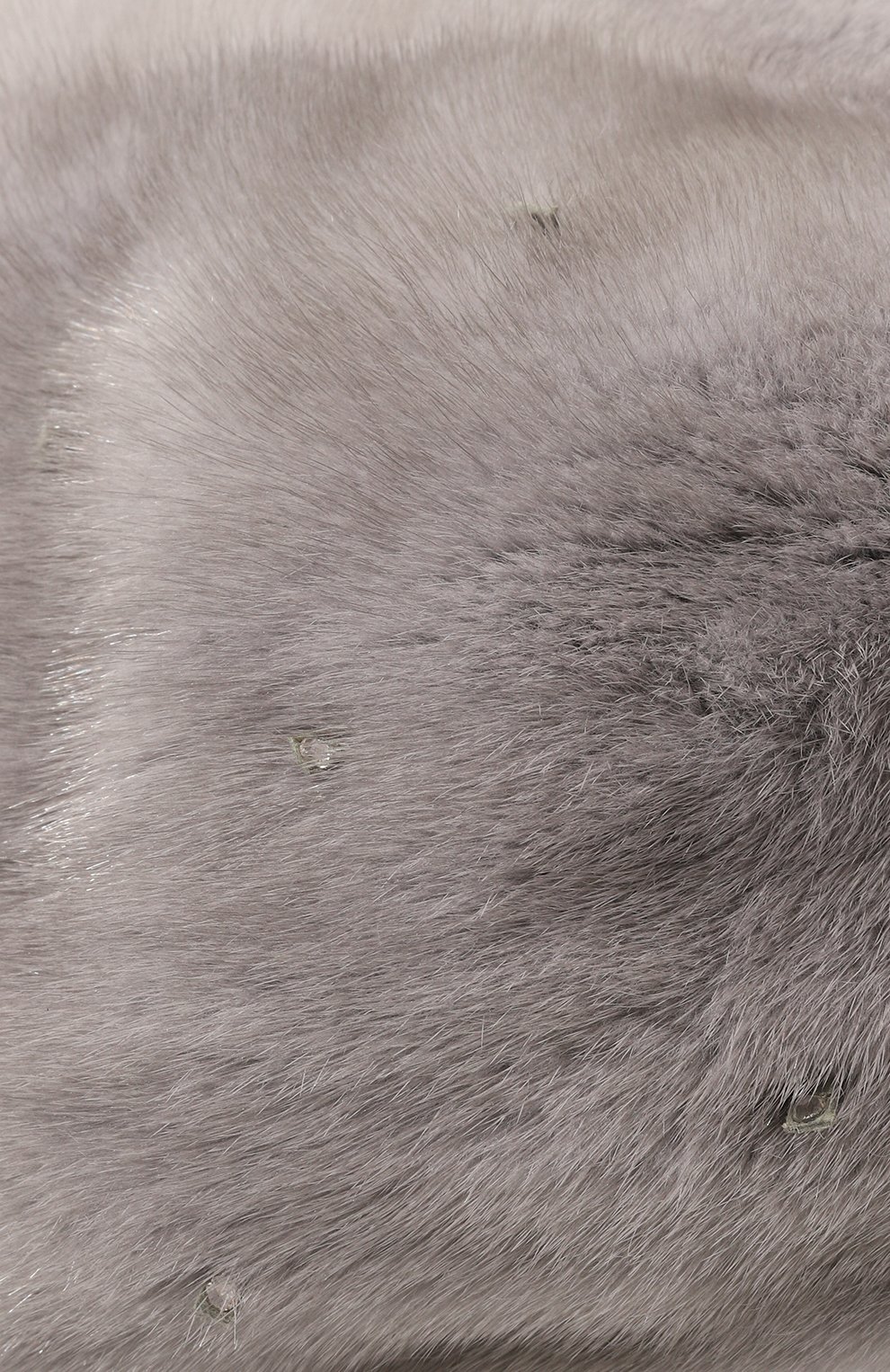 Берет из меха норки VICTORIA KUSENKOVA, арт. 010700036029, фото 4