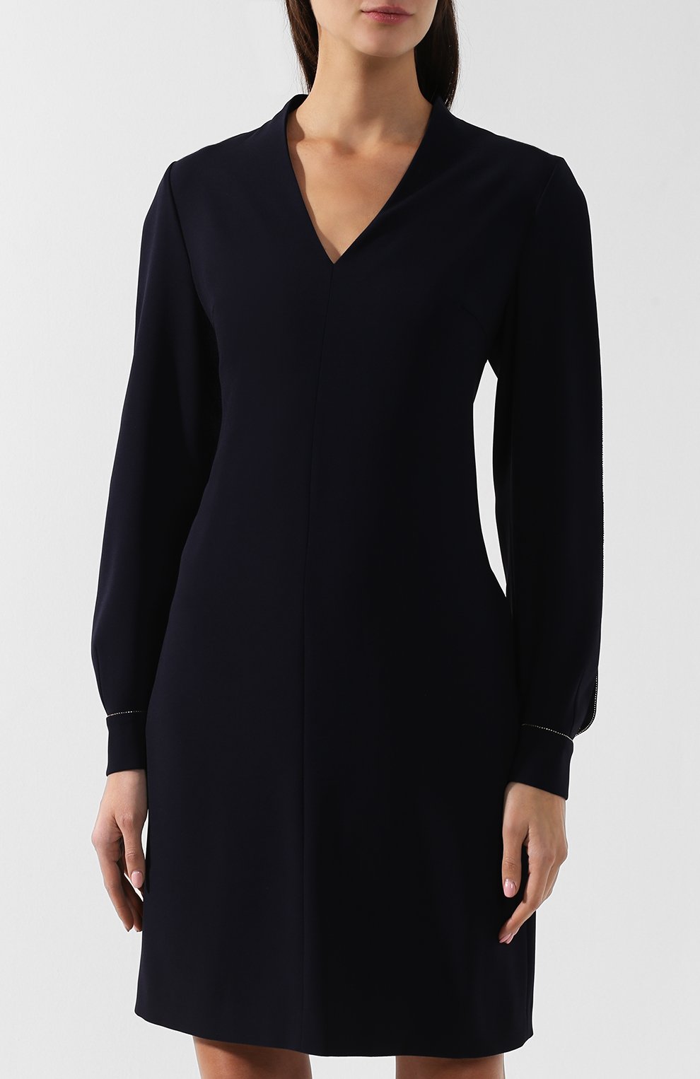 Платье c v-образным вырезом ESCADA, арт. 5028312, фото 3