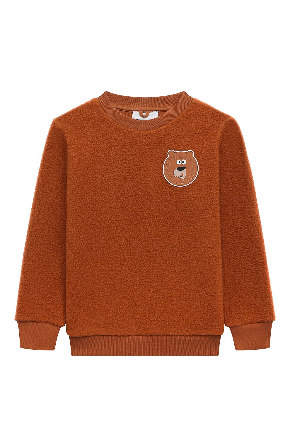 Свитшот STELLA MCCARTNEY, арт. TT4Q40, фото 1