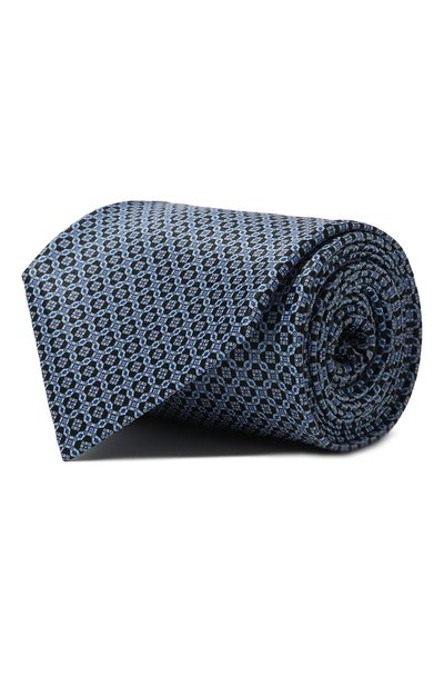 Шелковый галстук STEFANO RICCI, арт. CXL/49018, фото 1