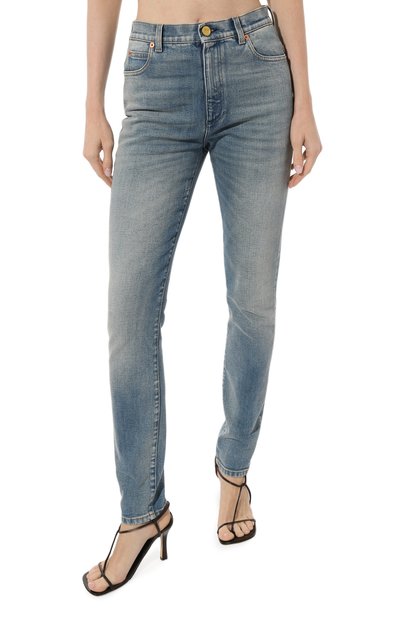 Джинсы GUCCI, арт. 502797 XDAHY, фото 3