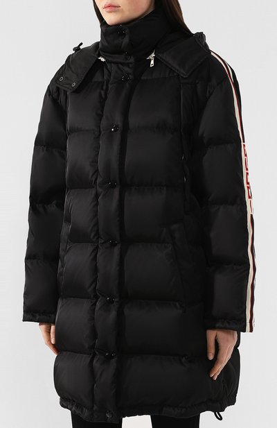 Пуховик с капюшоном GUCCI, арт. 558479/Z8AAL, фото 3