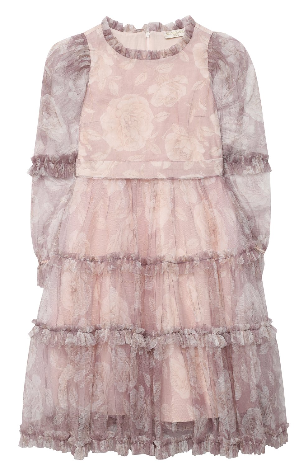 Платье MONNALISA, арт. 796911, фото 1