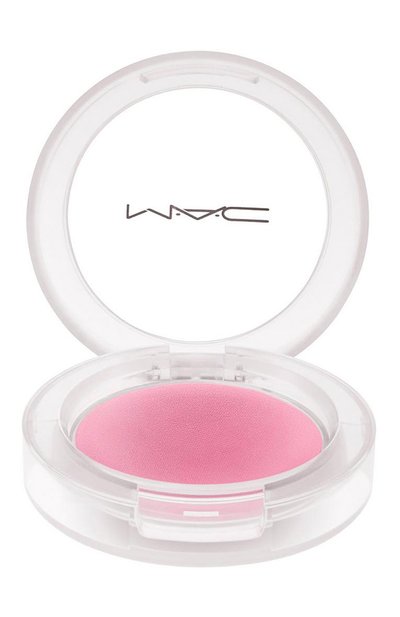 Женские румяна для лица glow play blush, totally synched MAC, арт. S7GR-20