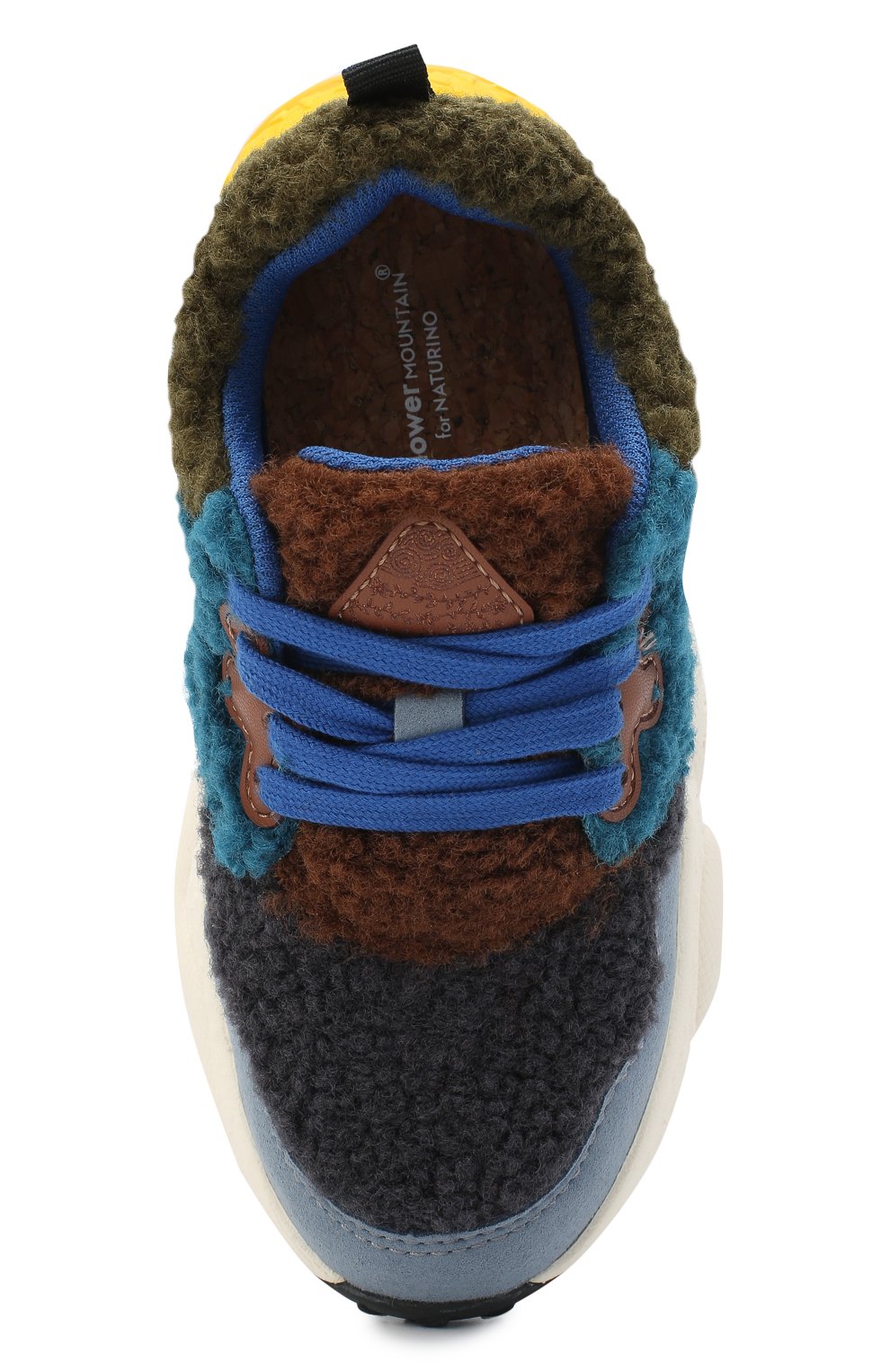 Кроссовки NATURINO, арт. 0012015493/02/27-32, фото 4