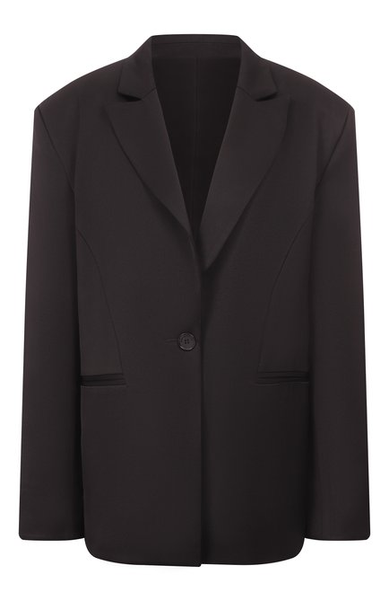 Женский жакет из вискозы BORNE BOURGEOIS, арт. SW-JK-BO-1026