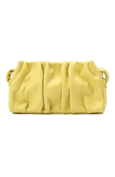 Сумка vague small ELLEME, арт. VAGUE/LEATHER, фото 1