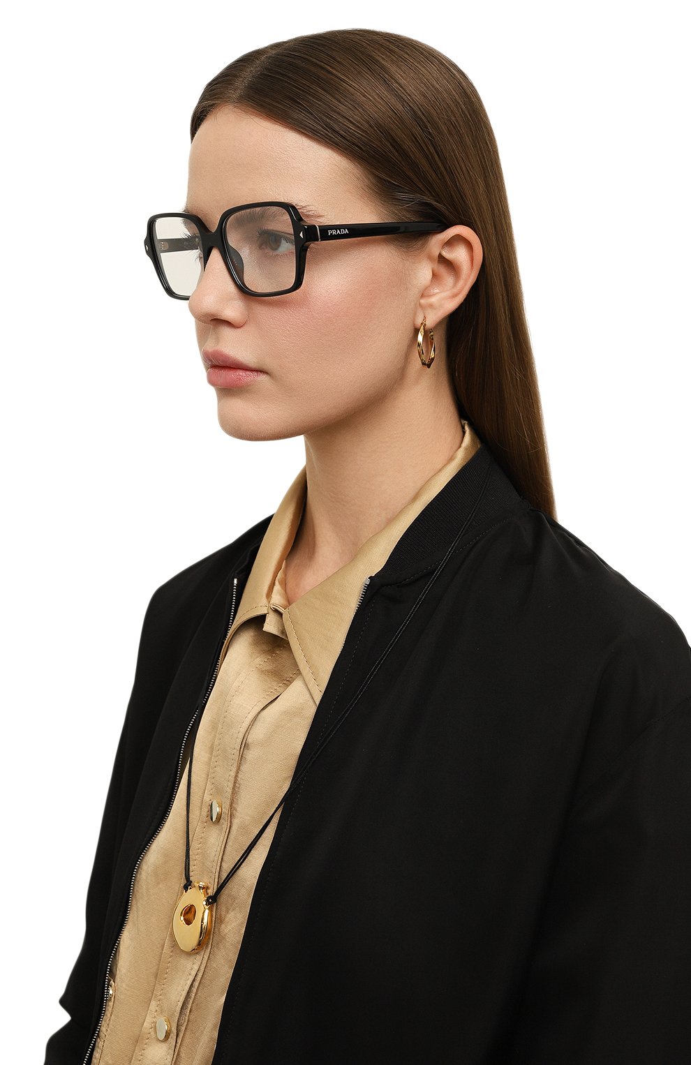 Оправа PRADA, арт. A02V-1AB101, фото 2