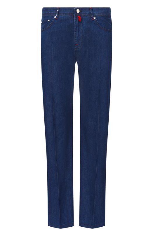 Джинсы Kiton UPNJS1K0622H Синий UPNJS1K0622H