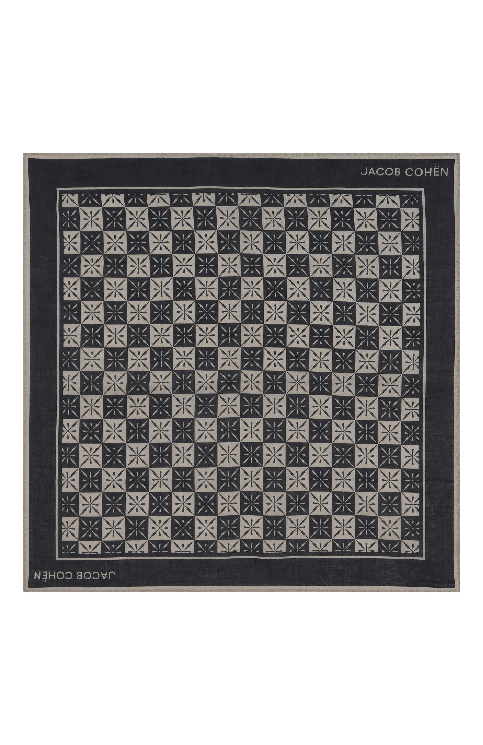 Джинсы bard JACOB COHEN, арт. 25I P/JUM_QE006 032 S3736 V3, фото 8