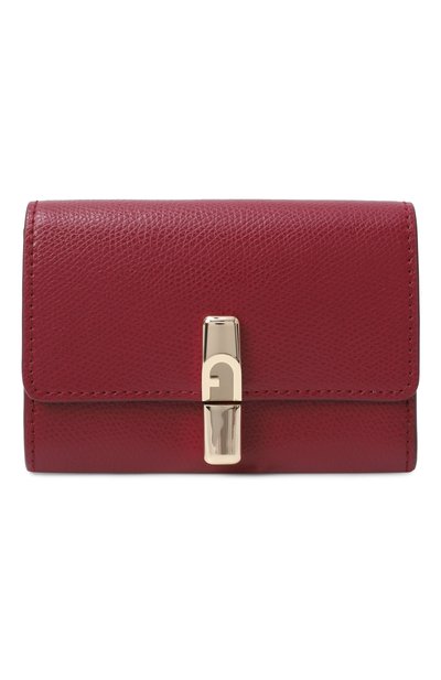 Женский кожаный футляр для кредитных карт FURLA, арт. WP00565/ARE000