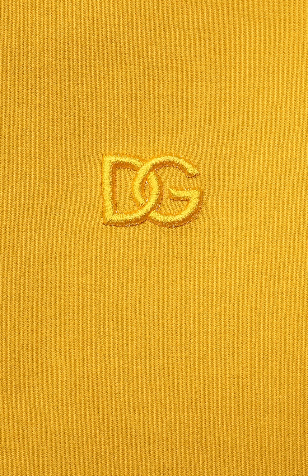 Хлопковая толстовка DOLCE & GABBANA, арт. L4JWCU/G7BYI/2-6, фото 3