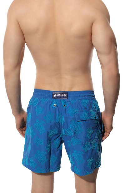 Плавки-шорты VILEBREQUIN, арт. M00REA/AD222, фото 3