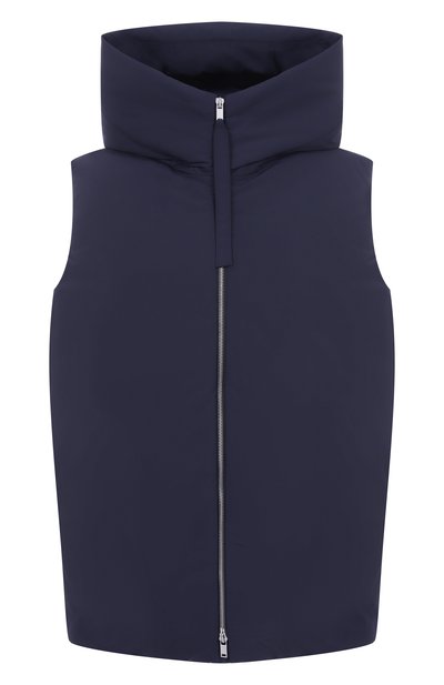 Женский пуховый жилет JIL SANDER, арт. J40AF0012-J70008