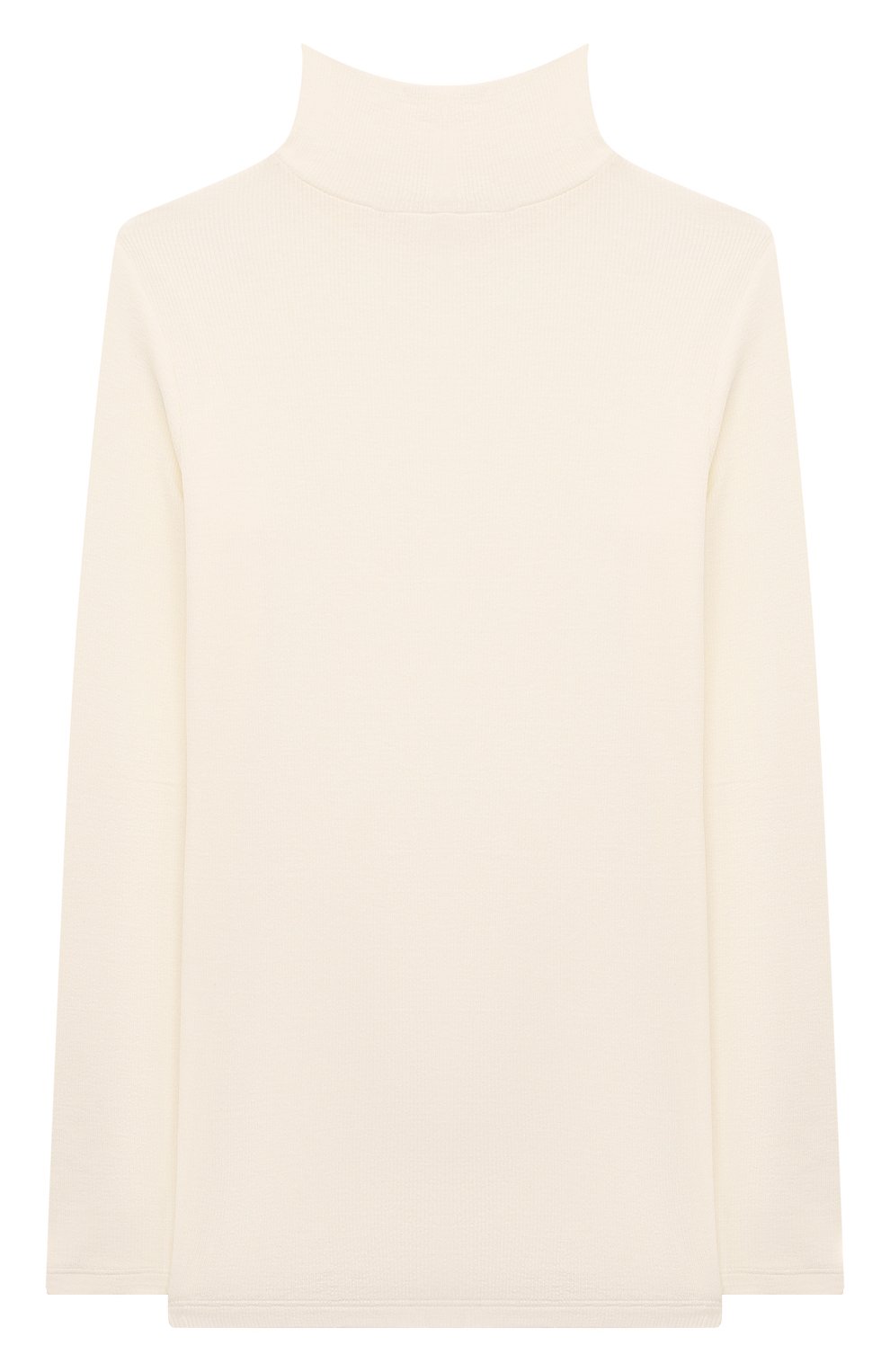 Водолазка из вискозы MONNALISA, арт. 17DLUC, фото 2