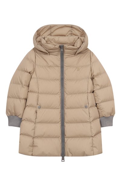 Пуховое пальто HERNO, арт. PI000186G/12004Z_001