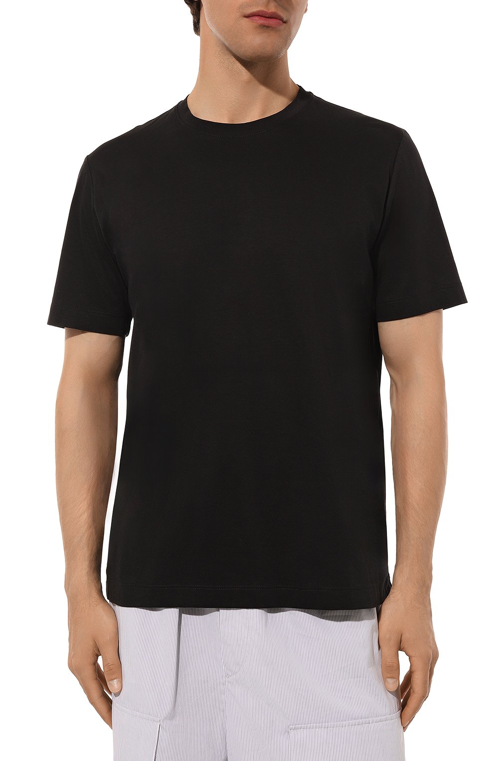 Хлопковая футболка MARCO PESCAROLO, арт. JAMES/50Y16, фото 3