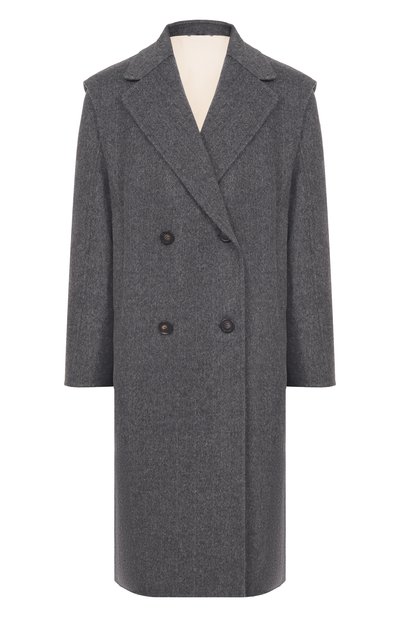 Женское шерстяное пальто WEEKEND MAX MARA, арт. SABADEL