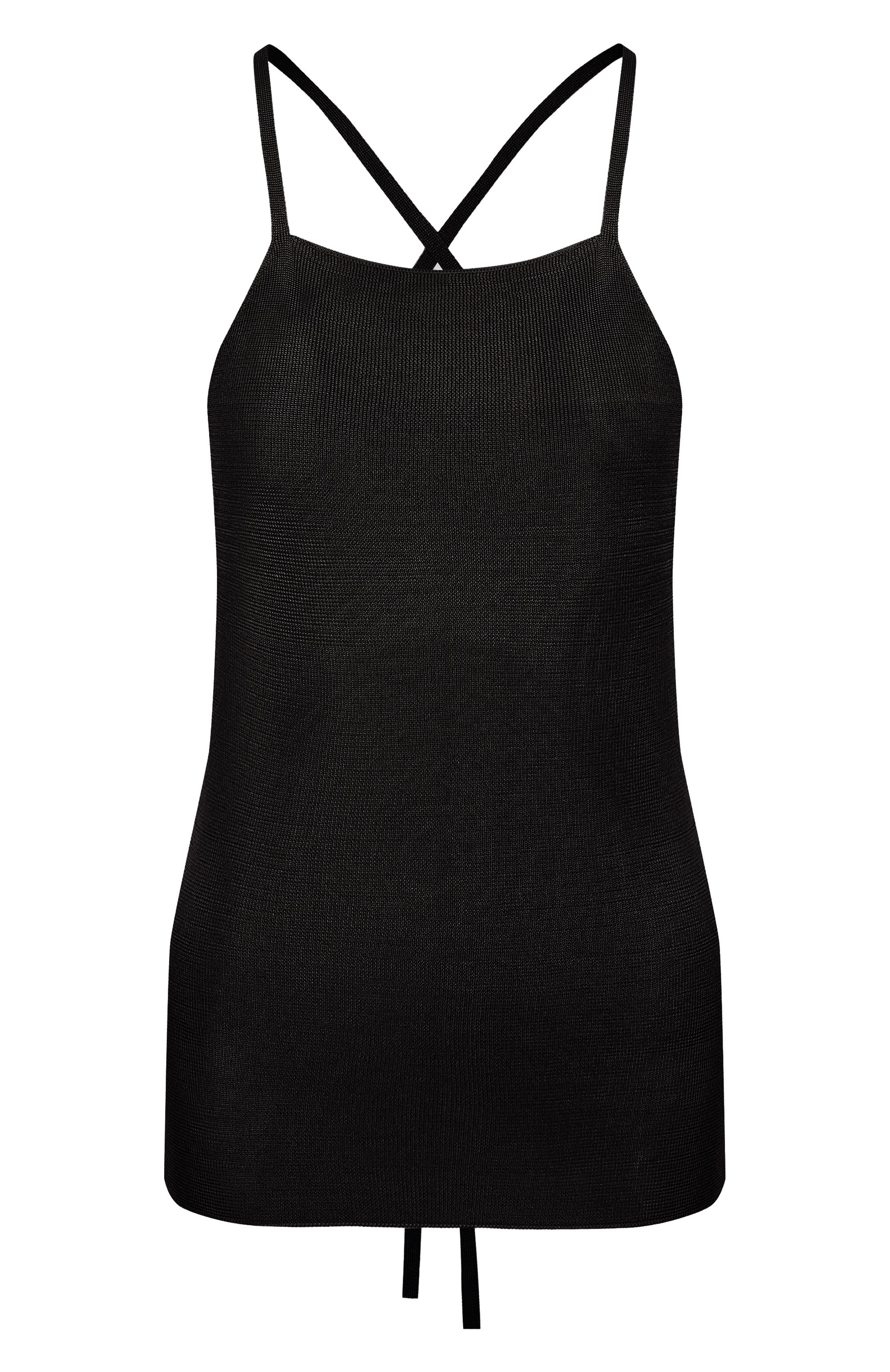 Топ из вискозы ISABEL BENENATO, арт. DK910S25, фото 1