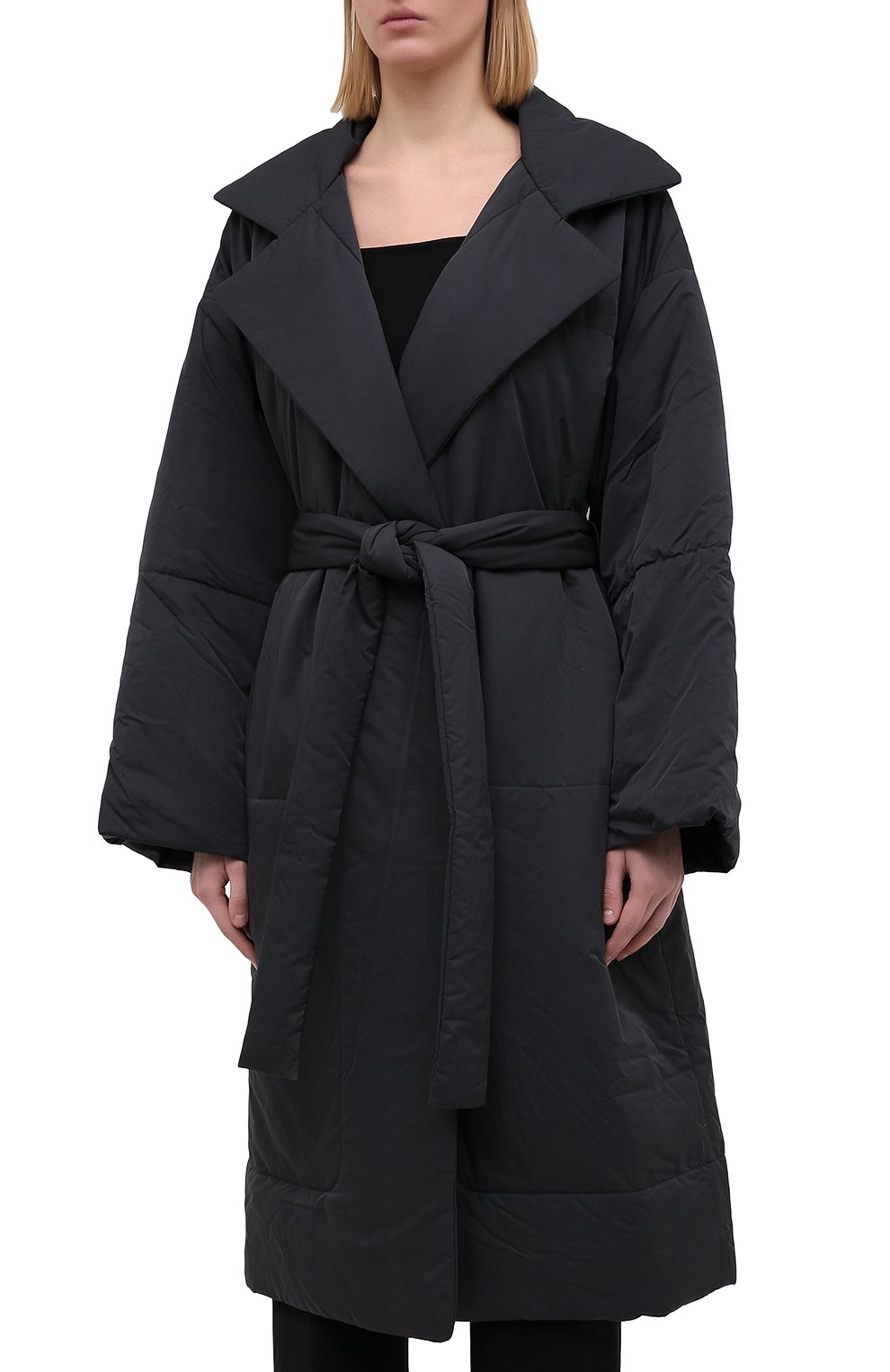 Пальто PROENZA SCHOULER WHITE LABEL, арт. WL2041016-BY178, фото 3