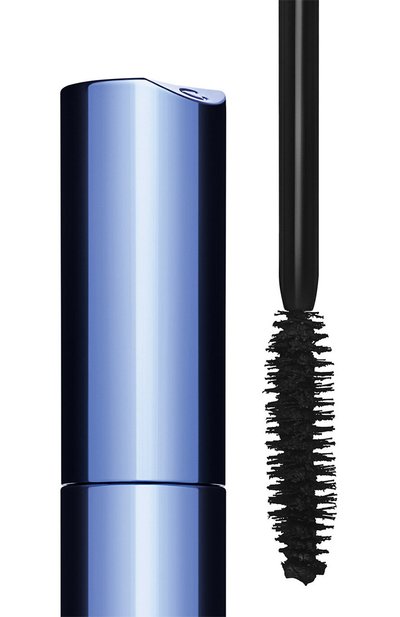 Водостойкая тушь для ресниц с эффектом 4d, оттенок 01 (8ml) CLARINS, арт. 80098509, фото 3