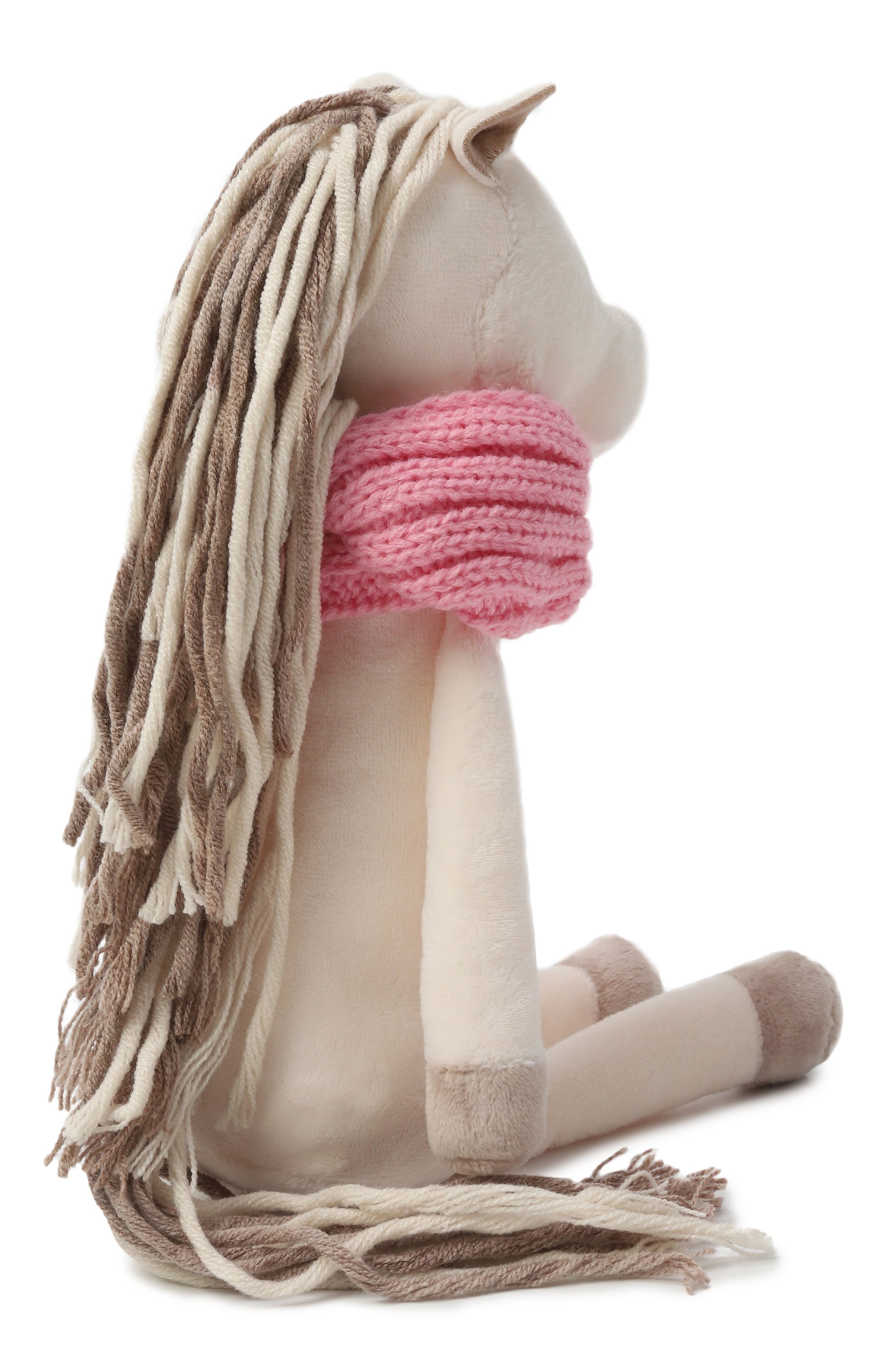 Мягкая игрушка лошадка бонни ORANGE TOYS, арт. 2606/20A, фото 3