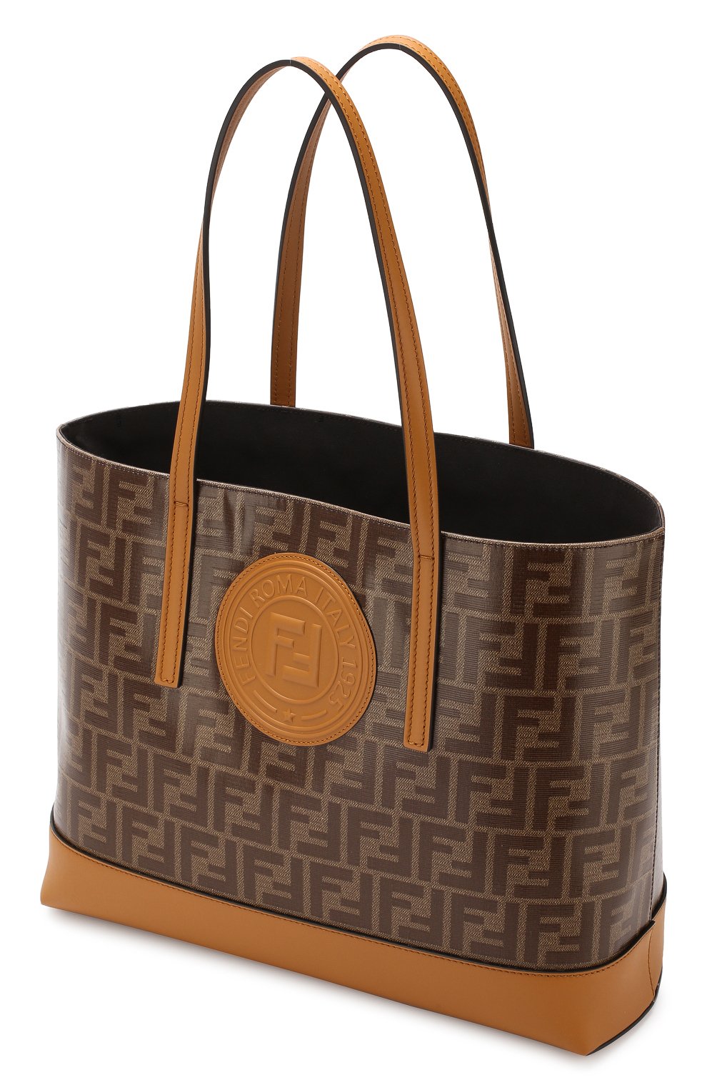 Сумка-шопер FENDI, арт. 8BH348 A5K4, фото 4