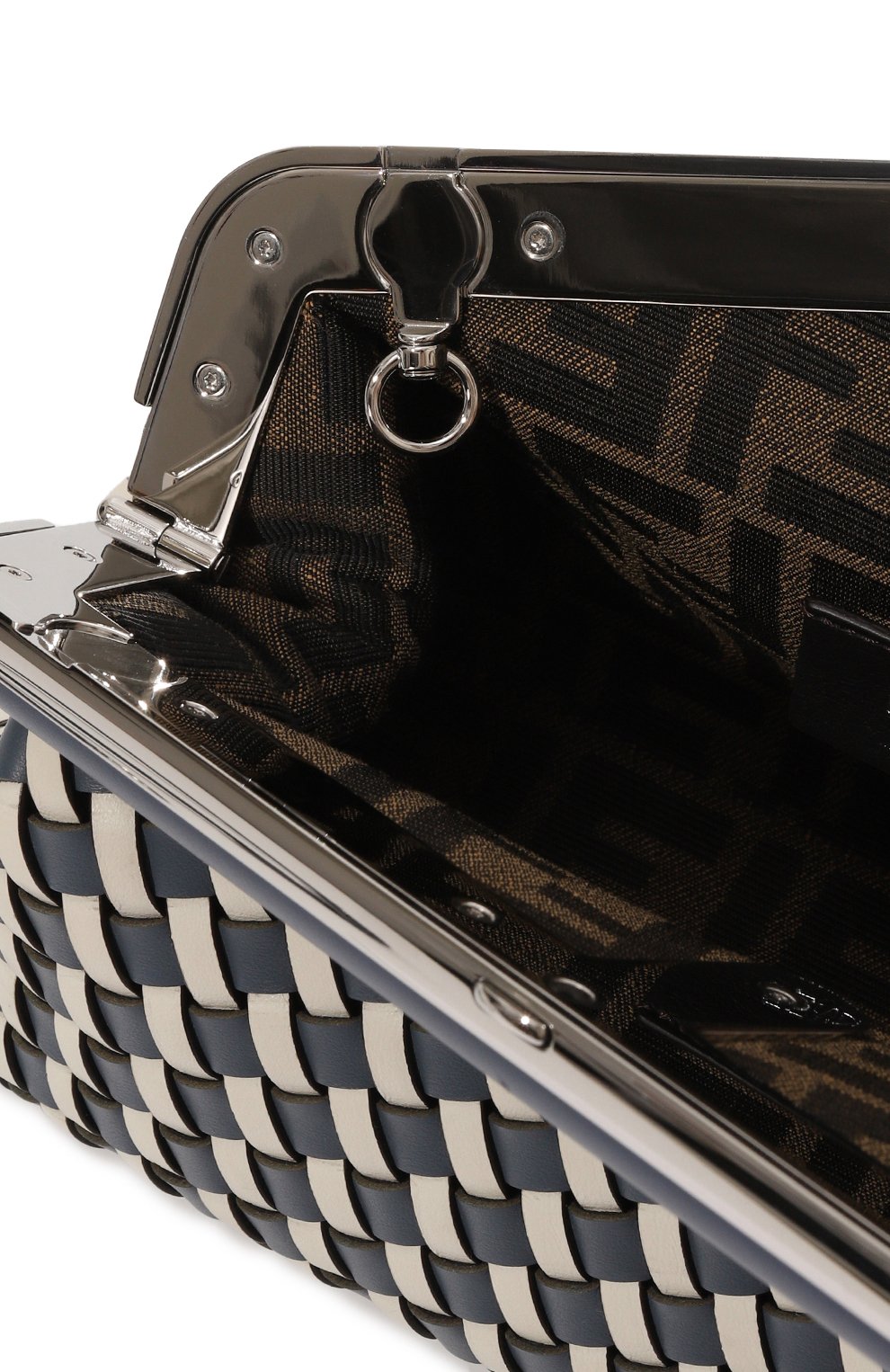 Сумка fendi first small FENDI, арт. 8BP129ANWF F1LMG, фото 5