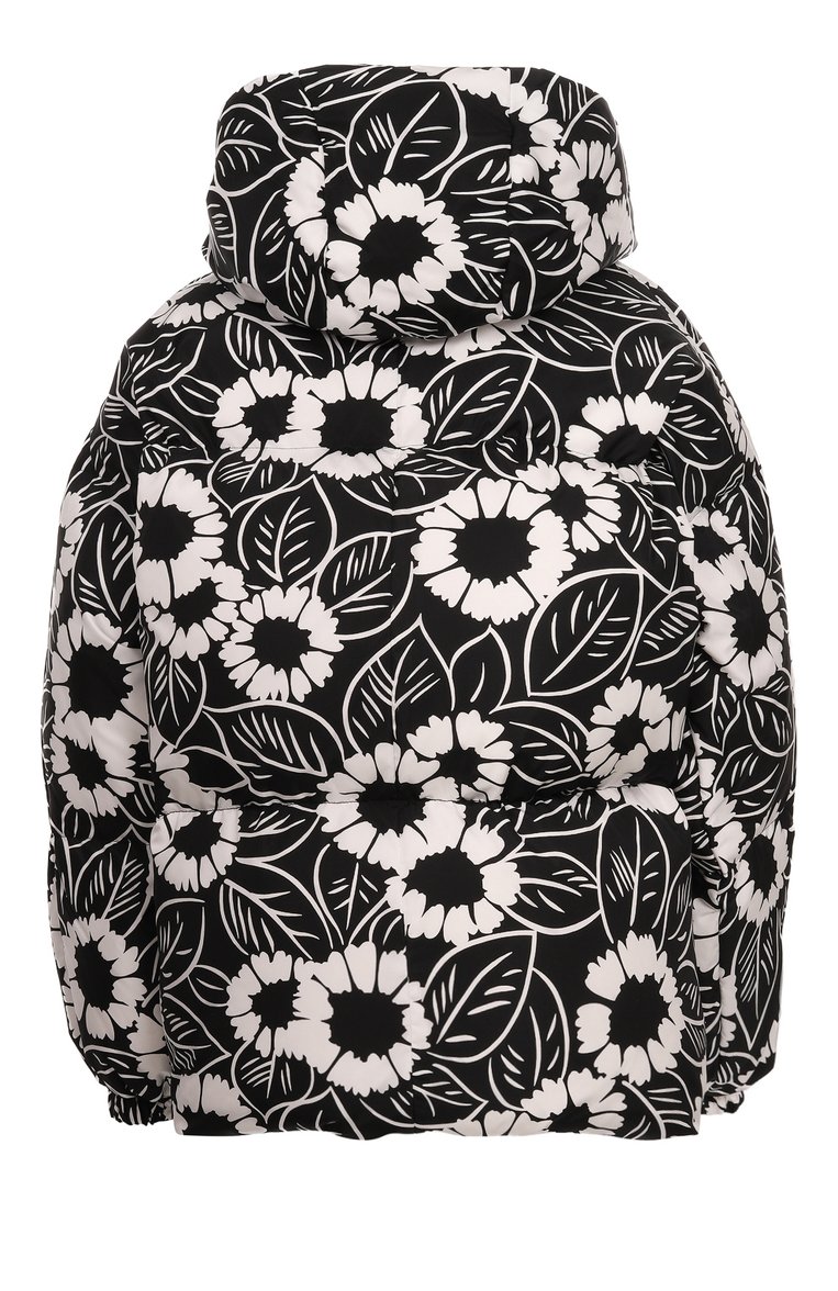 Пуховик PRADA, арт. 29Z956-10UU-F0967, фото 2