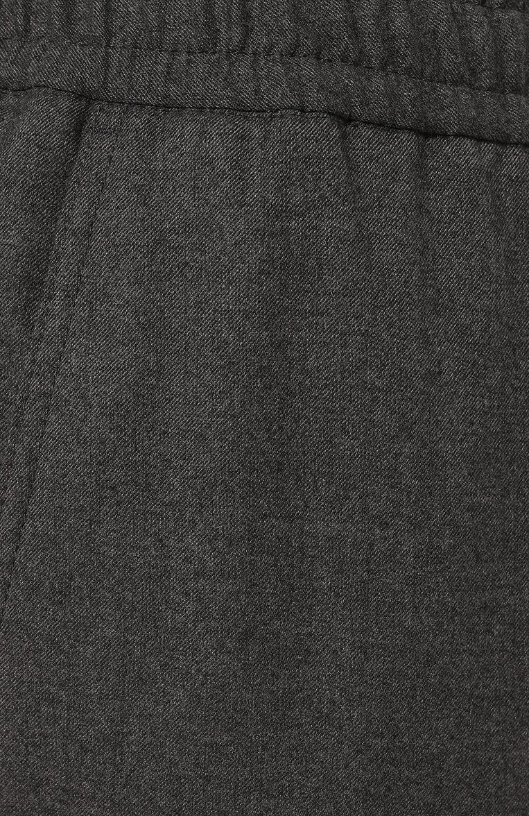 Брюки из шерсти и вискозы WINDSOR, арт. 13 SCUP0 10015957, фото 1