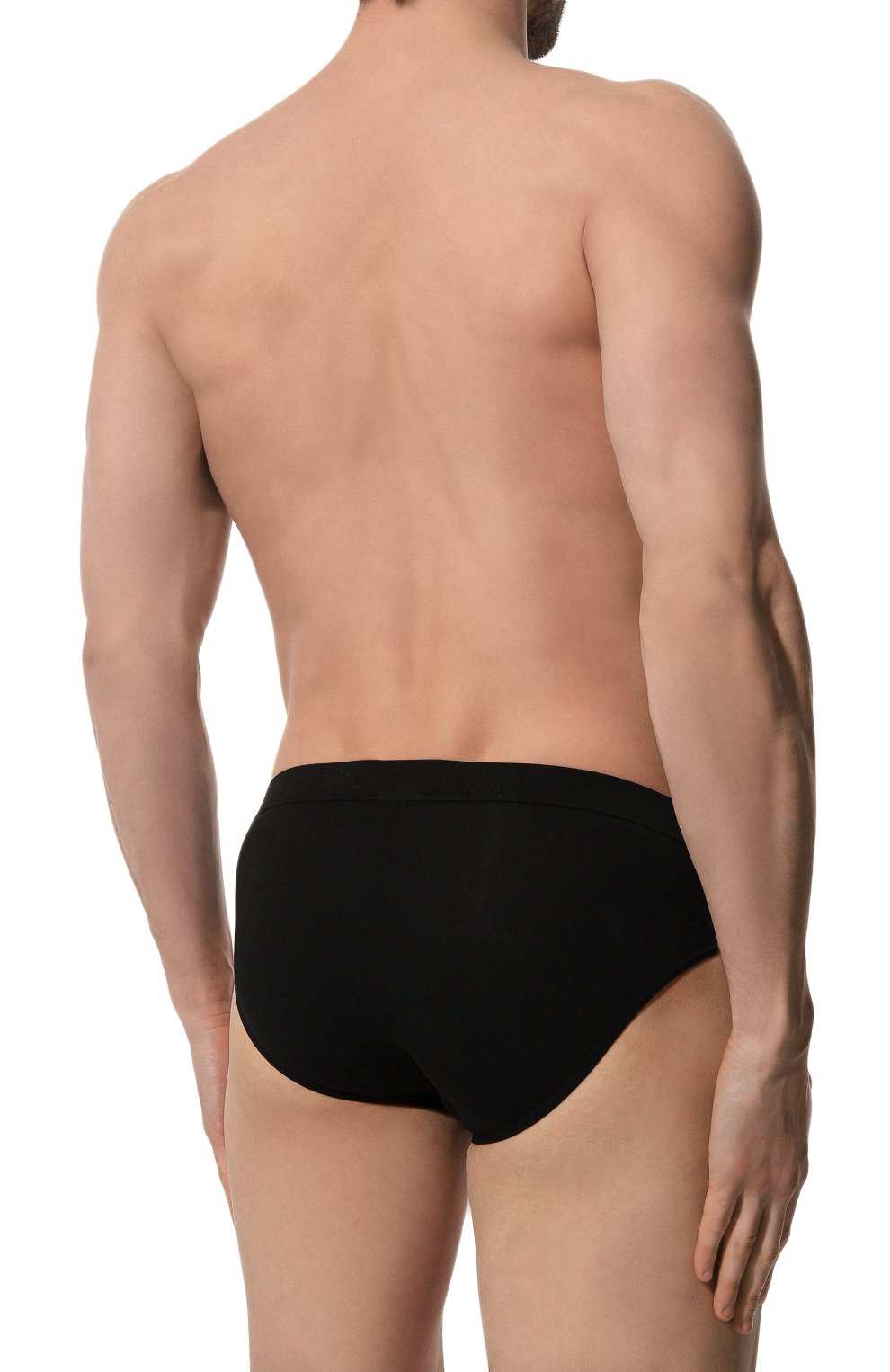 Брифы ZEGNA, арт. N2L610100, фото 3