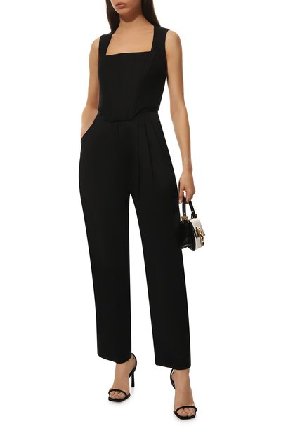 Хлопковые брюки VIKA 2.0, арт. W23-1748 -1515-900, фото 2