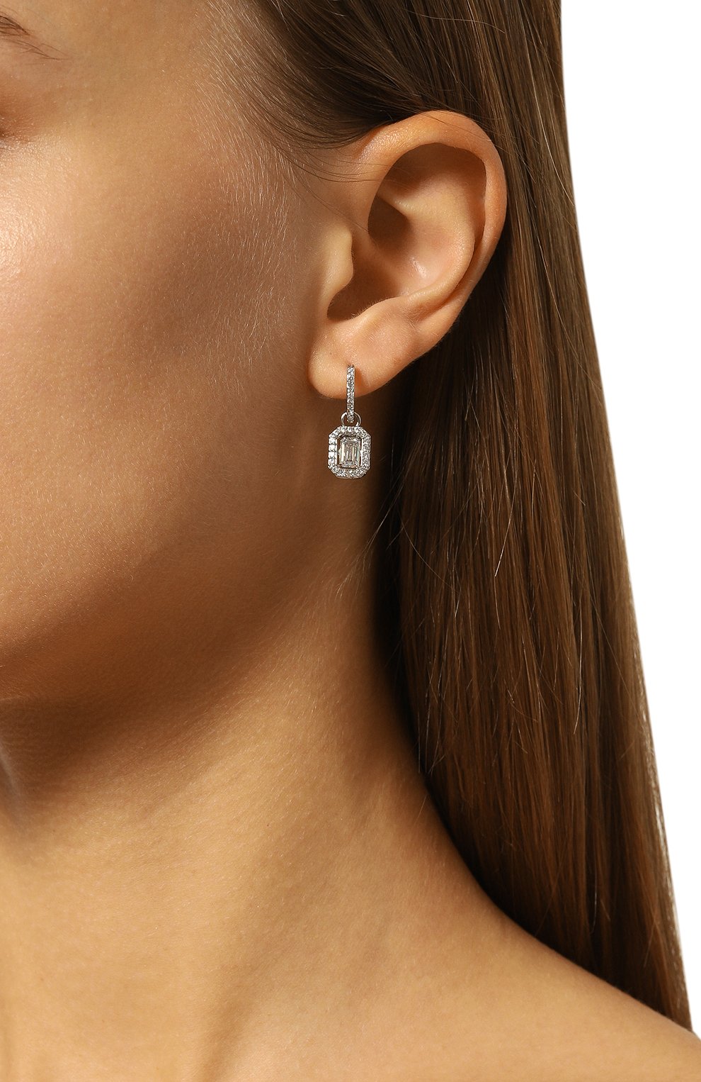 Серьги SWAROVSKI, арт. 5638495, фото 2