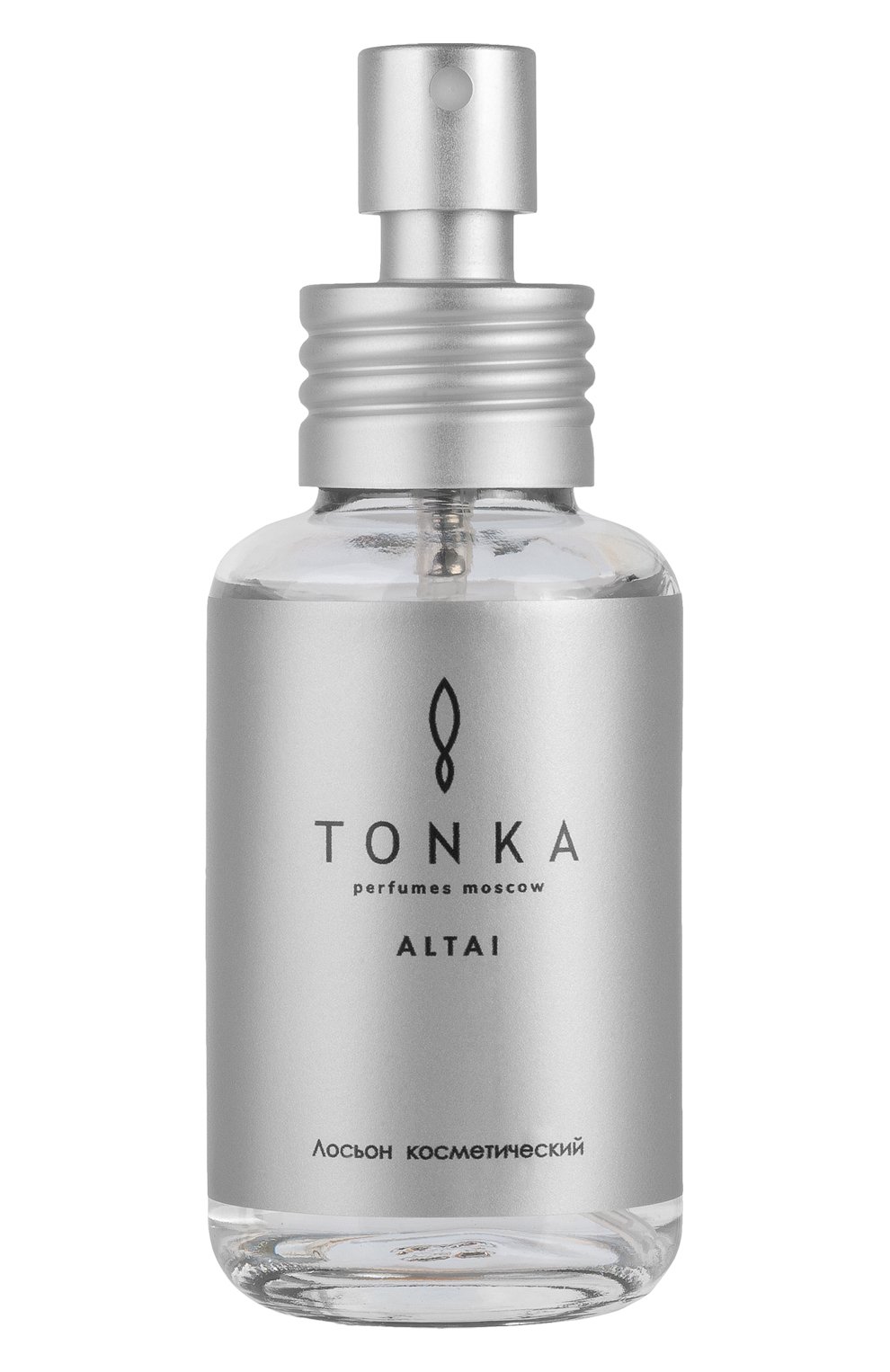 Антисептический спрей для рук altai (50ml) TONKA PERFUMES MOSCOW бесцветного цвета по цене 950 руб., арт. 4665304436281, фото 1 Антисептический спрей для рук altai (50ml) TONKA PERFUMES MOSCOW, арт. 4665304436281, фото 1