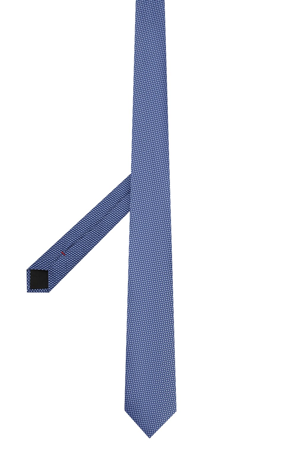 Шелковый галстук HUGO, арт. 50406000, фото 2