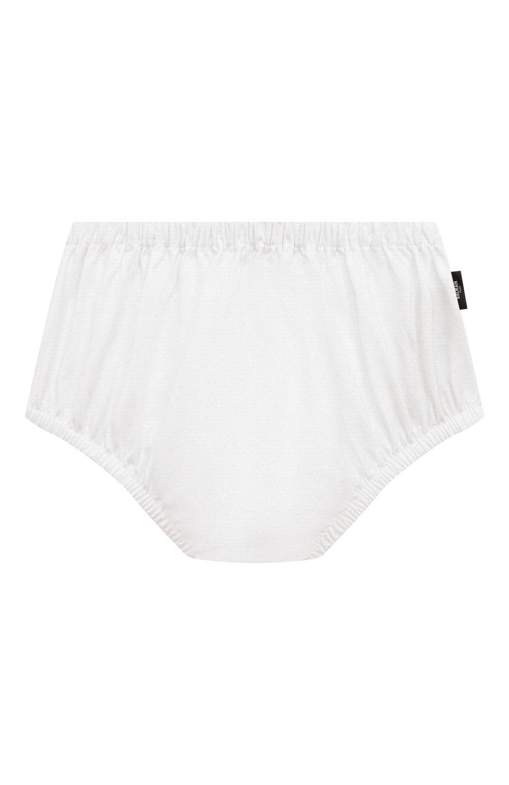 Комплект из платья и шорт BALMAIN, арт. BV1020., фото 4