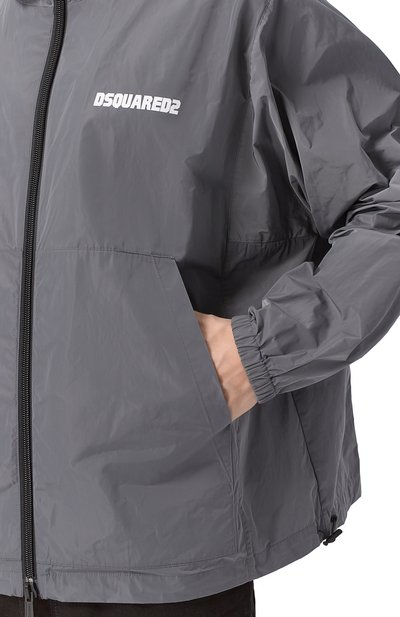 Куртка DSQUARED2, арт. S74AM1573/S53353, фото 5