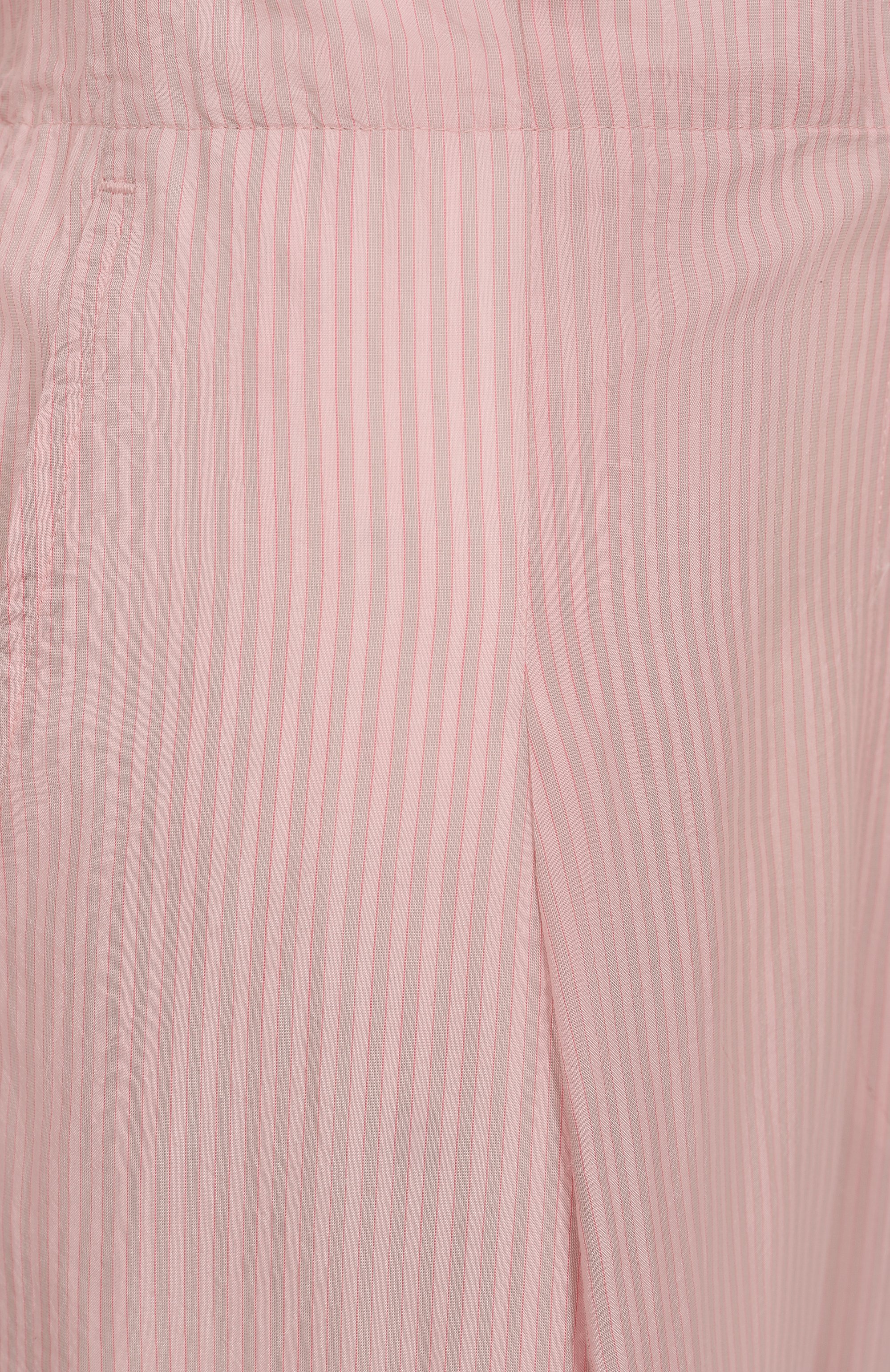 Брюки DRIES VAN NOTEN, арт. 251-010909-1524, фото 6