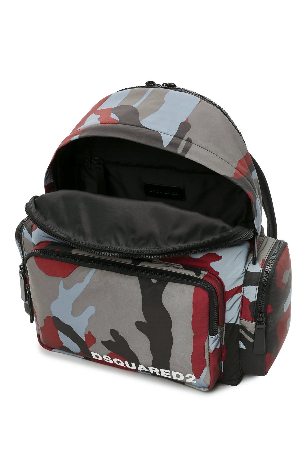 Текстильный рюкзак DSQUARED2, арт. BPM0045 11703887, фото 4