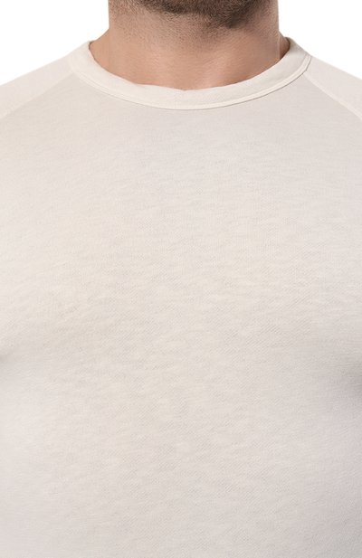 Хлопковый свитшот JAMES PERSE, арт. MXA3278, фото 5