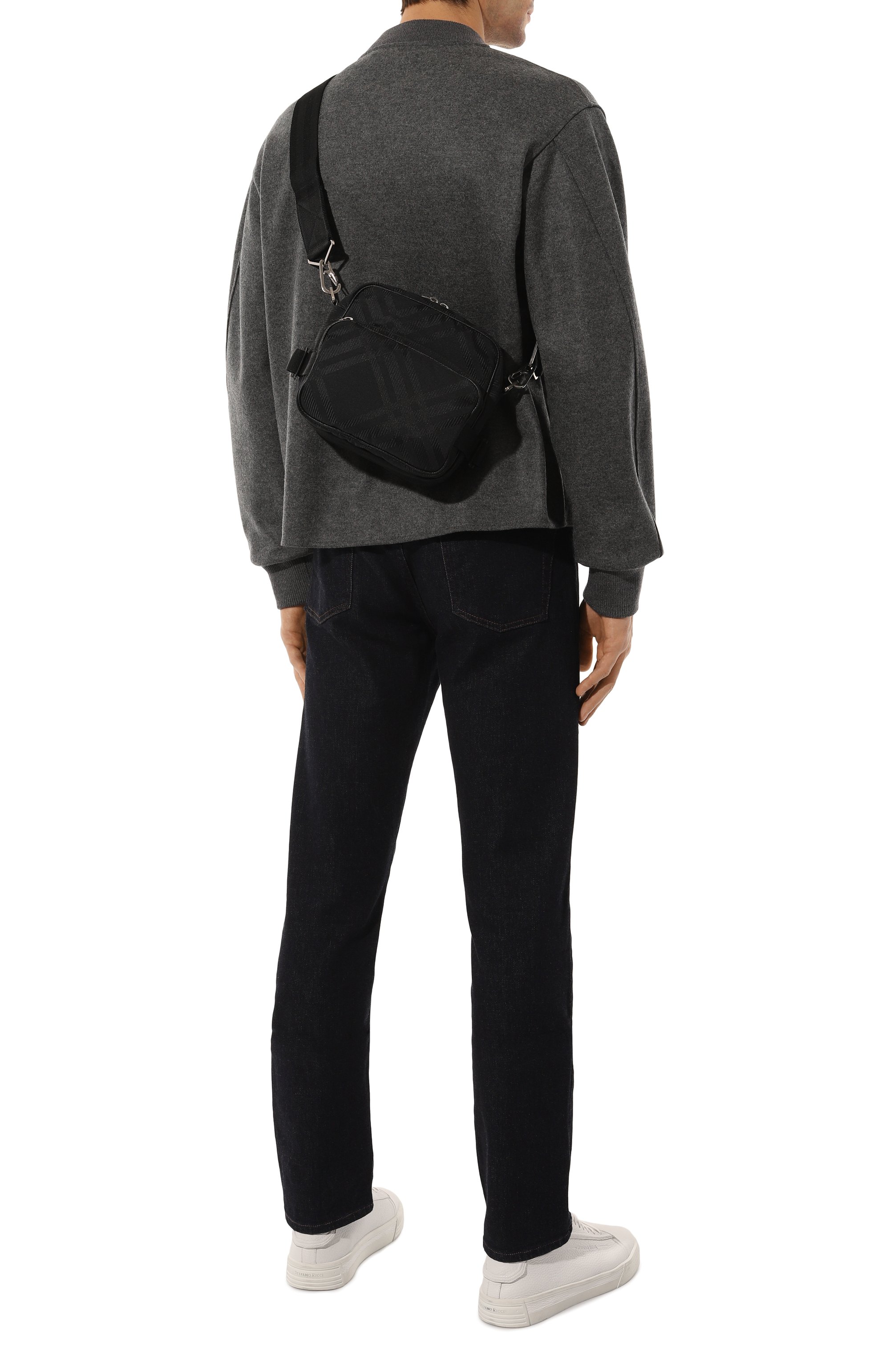 Сумка BURBERRY, арт. 8085380, фото 7