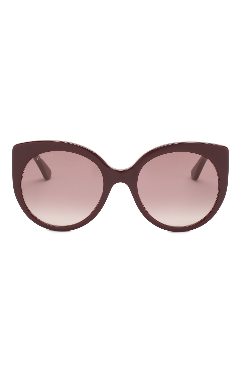 Солнцезащитные очки GUCCI, арт. GG0325 007, фото 3