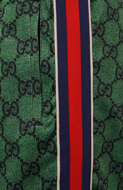 Джоггеры GUCCI, арт. 655146 XJDF0, фото 5